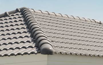 advantages of Penmaen clay roofing