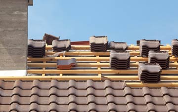 Penmaen clay roofing costs