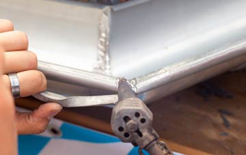 disadvantages of Penmaen lead roofing