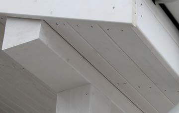 soffits Penmaen