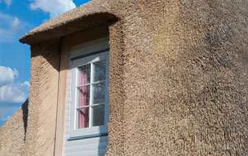 Penmaen thatch roof disadvantages
