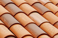Penmaen clay roofing